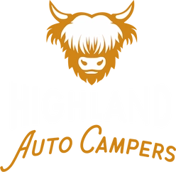 Highland Auto Campers logo