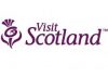 Visit Scotland logo